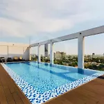 Luxury Apartment In Colombo City