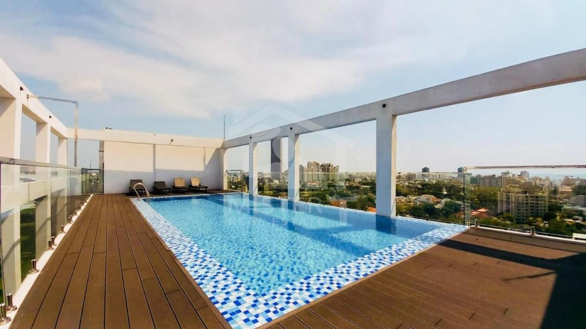 Appartement Luxury In Colombo