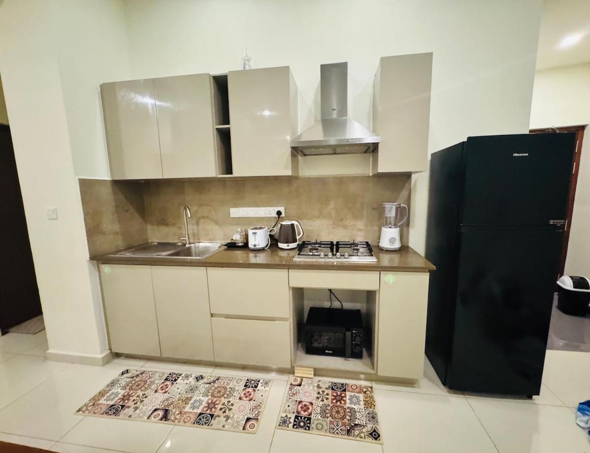 Appartement Luxury In