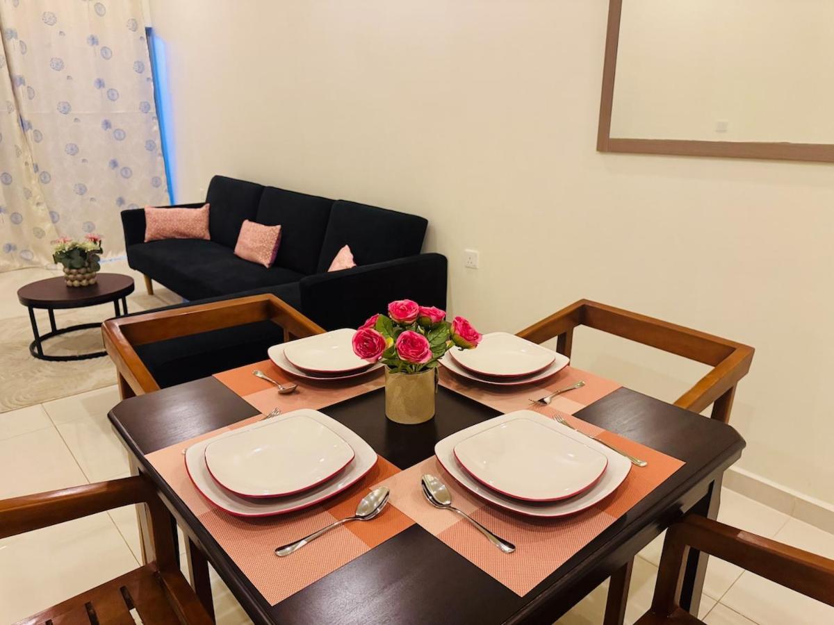 Appartement Luxury In *