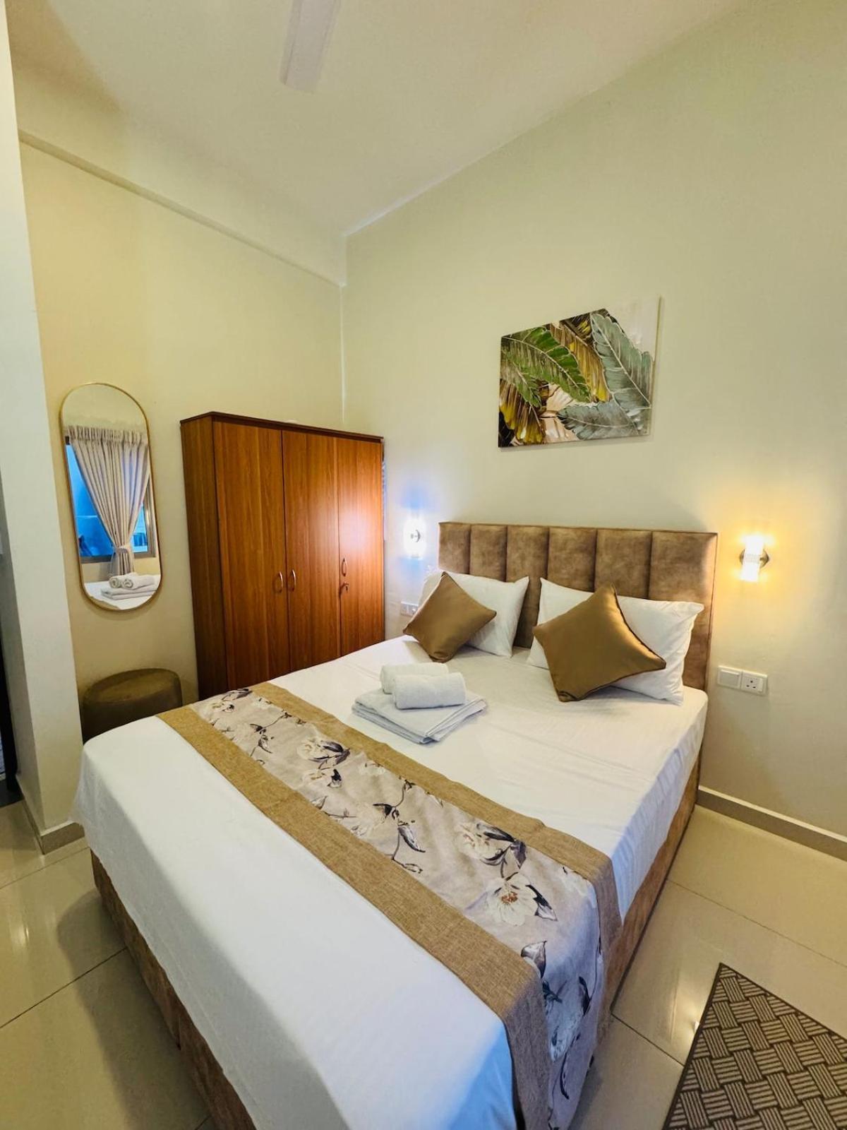 Luxury In Appartement *